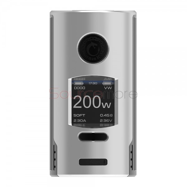 Vapefly Kriemhild 200W Mod