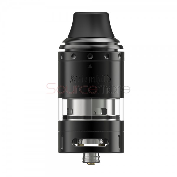 Vapefly Kriemhild Tank 5ml Black