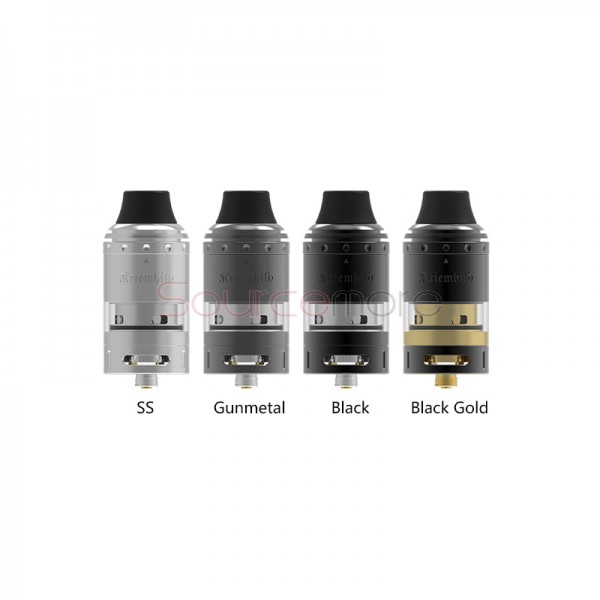Vapefly Kriemhild Sub Ohm Tank