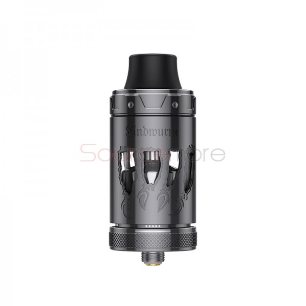 Vapefly Lindwurm RTA