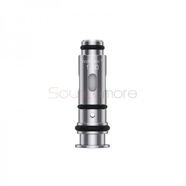 Vapefly FreeCore J-2 1.4ohm coil 5pcs