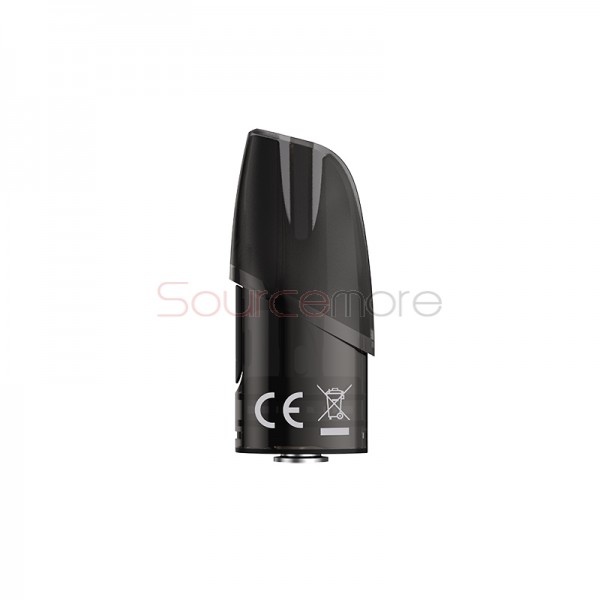 Vapefly Manners 2 II Empty Pod Cartridge 2ml