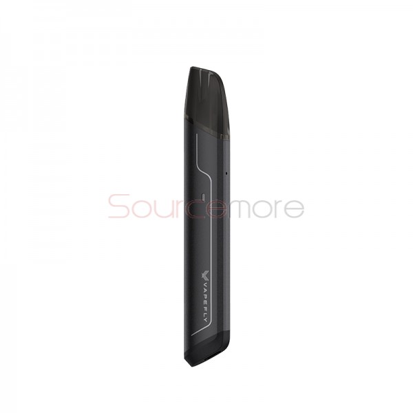 Vapefly Manners 2 II Pod Kit Black