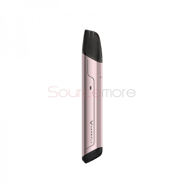 Vapefly Manners 2 II Pod Kit Pink