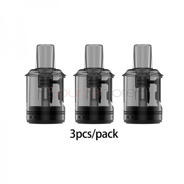Vapefly Manners R Pod 0.6Ω RDL 3pcs