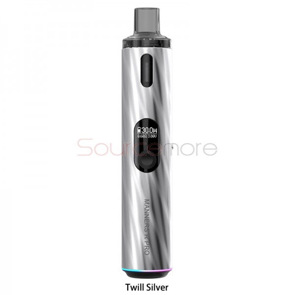 Vapefly Manners R Pro Kit