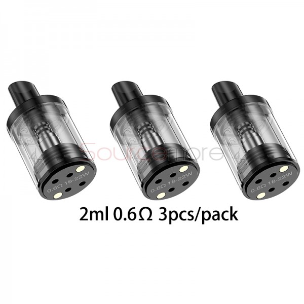Vapefly Manners R Pro Pod Cartridge