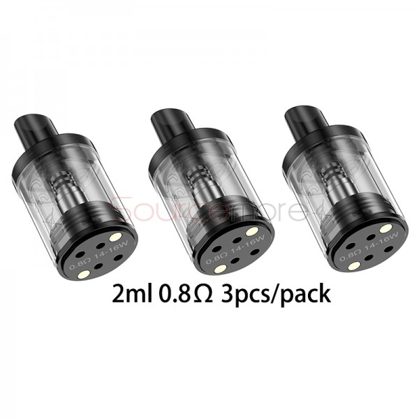 Vapefly Manners R Pro Pod Cartridge