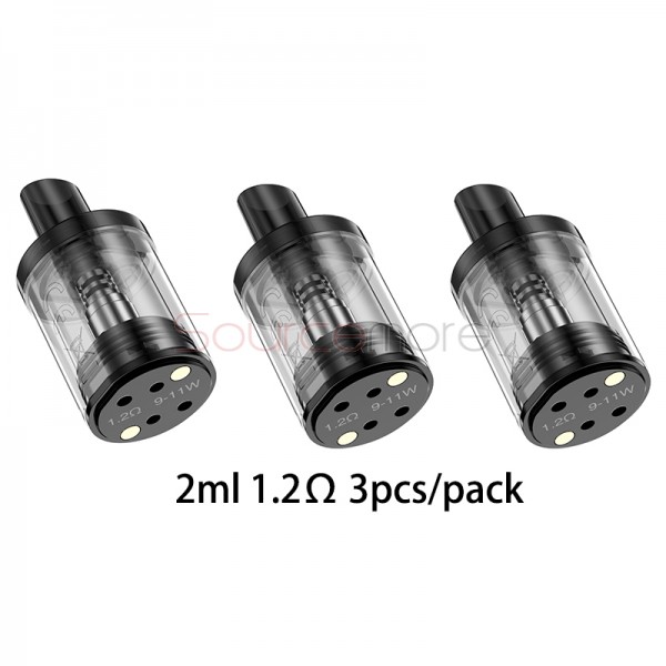 Vapefly Manners R Pro Pod Cartridge