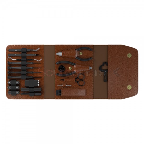 Vapefly Mime's Masterful Tool Bag for DIY