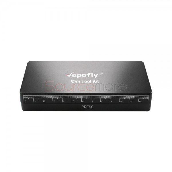 Vapefly Mini Tool Kit