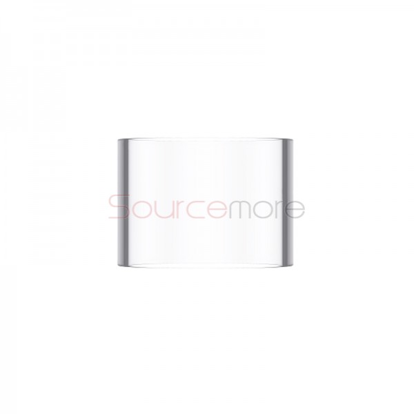 Vapefly Nicolas II 2 MTL Tank Glass Tube S Version 2ml