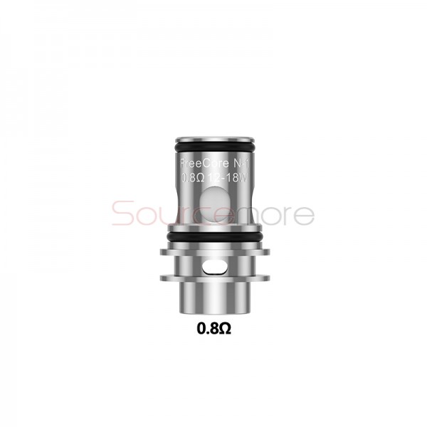 Vapefly Nicolas II 2 Coil