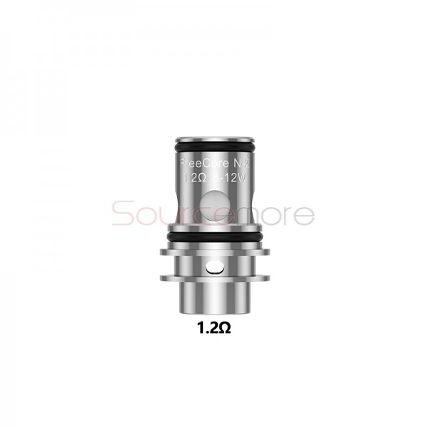Vapefly Nicolas II 2 Coil