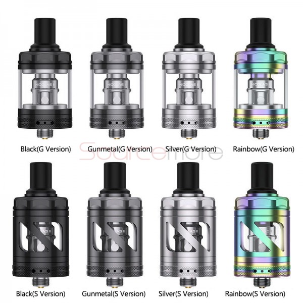 Vapefly Nicolas II 2 MTL Tank