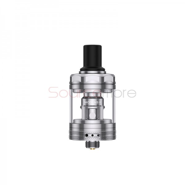 Vapefly Nicolas II MTL Tank G Version SS