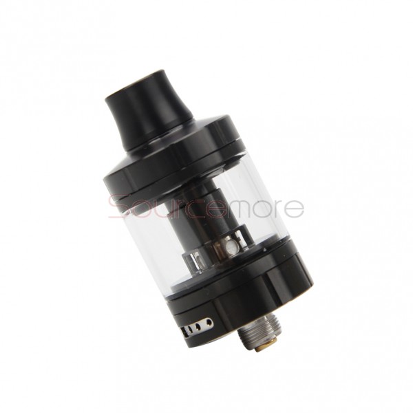 Vapefly Nicolas MTL Tank - Black