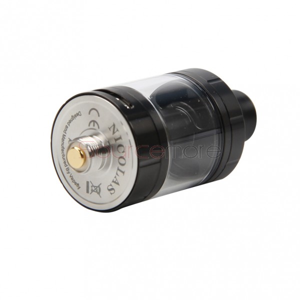 Vapefly Nicolas MTL Tank - Black