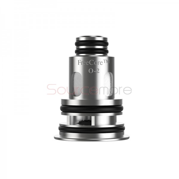 Vapefly Optima Coil 0.6ohm 5pcs