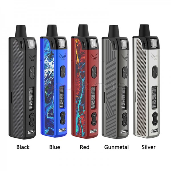 Vapefly Optima Pod Mod Kit