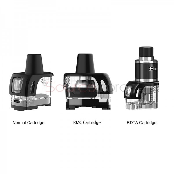Vapefly Optima Empty Pod Cartridge