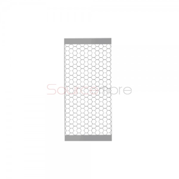 Vapefly Optima RDTA Mesh Wire M1 KA1 0.2ohm 10pcs