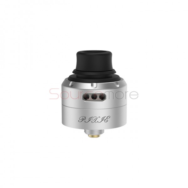 Vapefly Pixie RDA