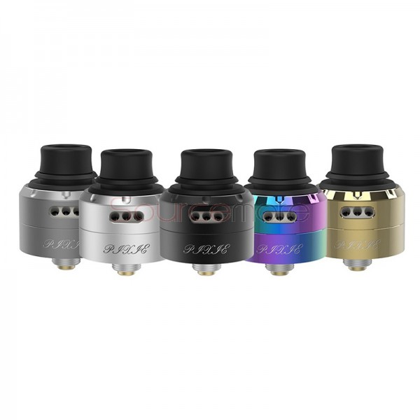 Vapefly Pixie RDA Atomizer