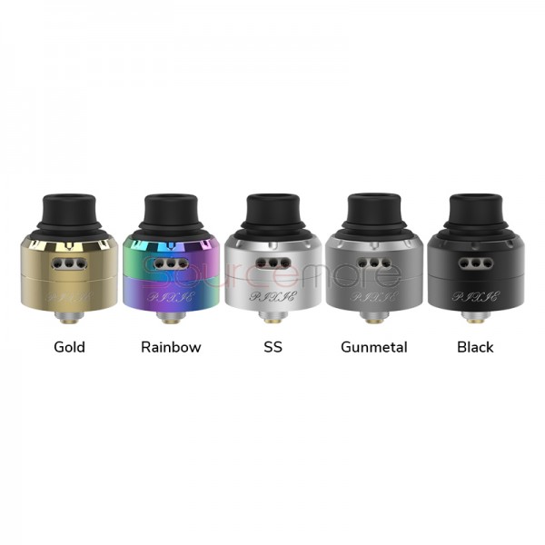 Vapefly Pixie RDA