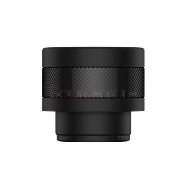 Vapefly Siegfried 810 Drip Tip Black