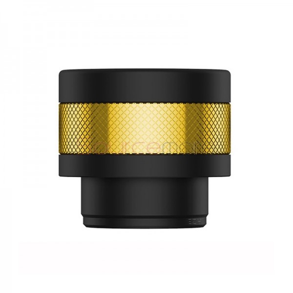 Vapefly Siegfried 810 Drip Tip Gold