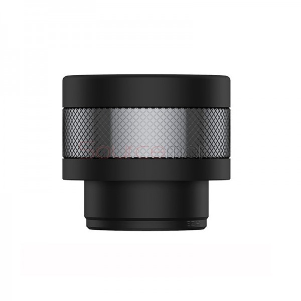 Vapefly Siegfried 810 Drip Tip Gunmetal