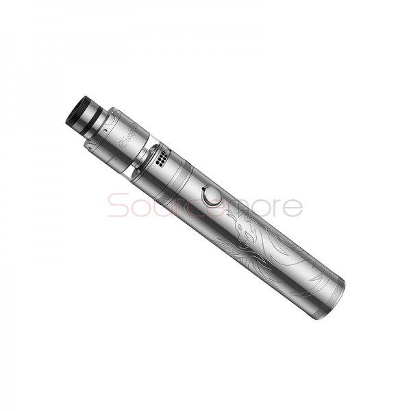 Vapefly Siegfried Kit