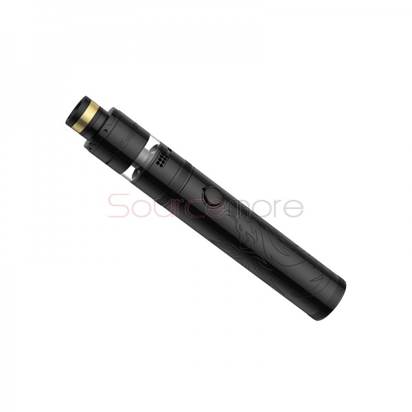 Vapefly Siegfried Kit