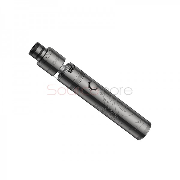 Vapefly Siegfried Kit