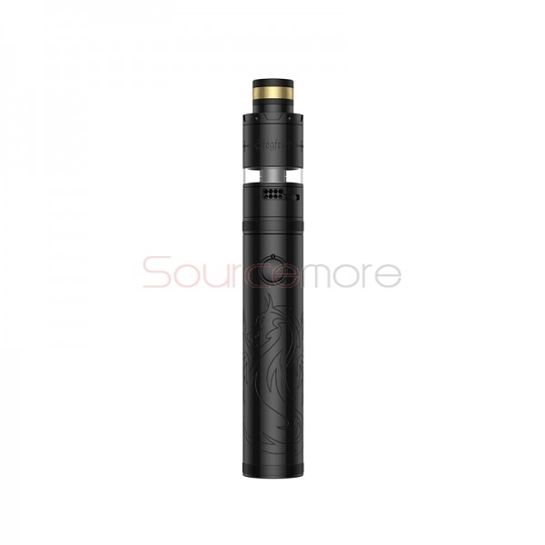 Vapefly Siegfried Kit