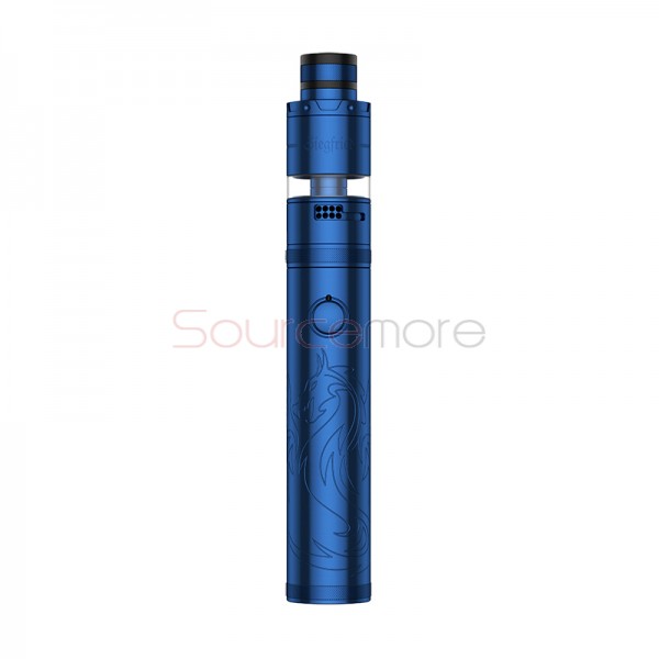 Vapefly Siegfried Kit
