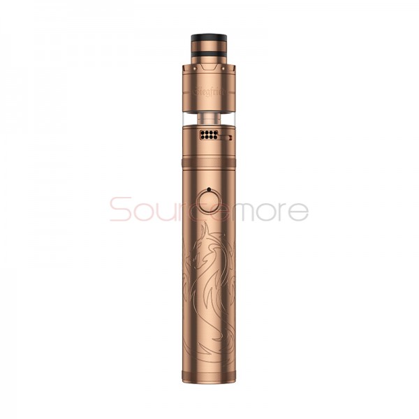 Vapefly Siegfried Kit