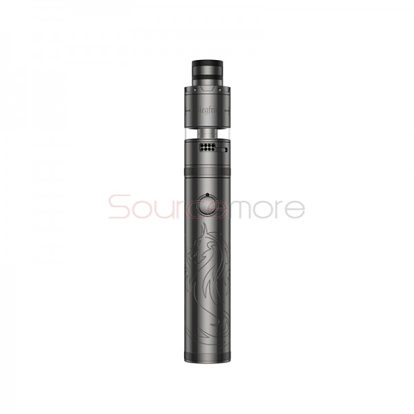 Vapefly Siegfried Kit