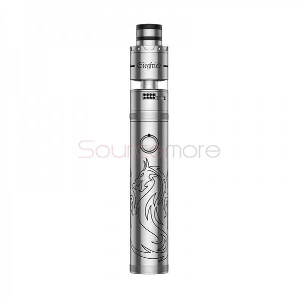 Vapefly Siegfried Kit
