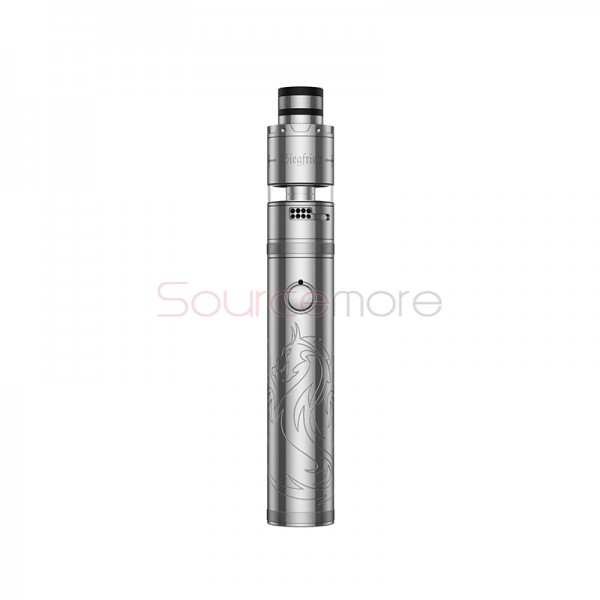 Vapefly Siegfried Kit