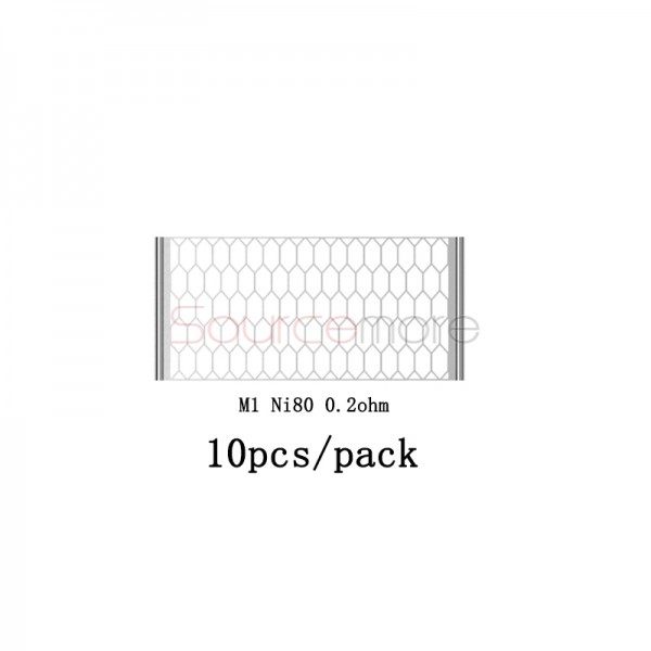 Vapefly Siegfried Mesh Wire