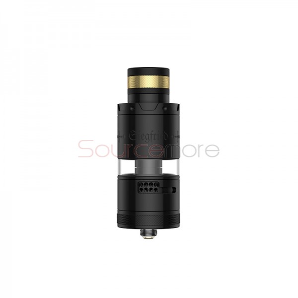 Vapefly Siegfried RTA 7ml Black