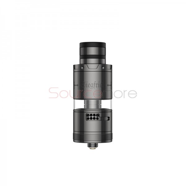Vapefly Siegfried RTA 7ml GunMetal