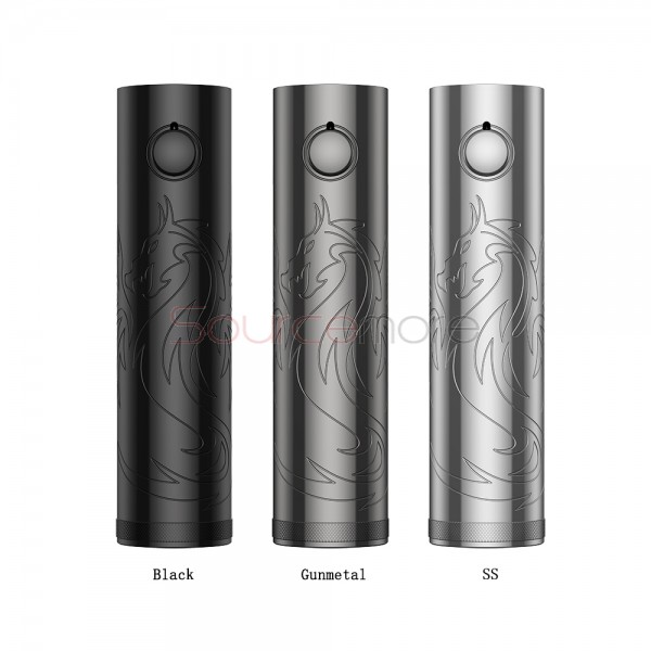 Vapefly Siegfried Tube Mod