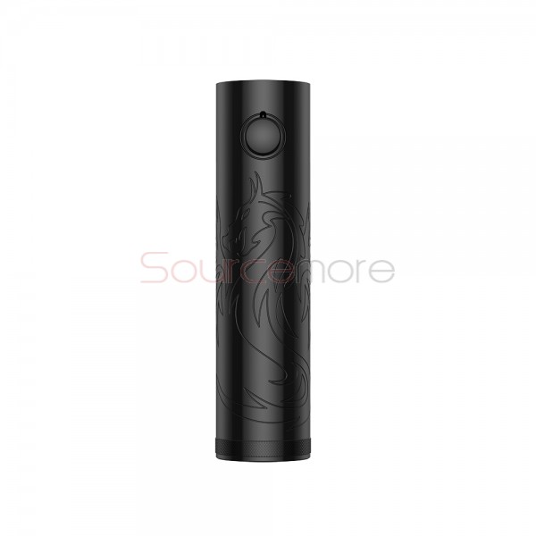 Vapefly Siegfried Tube Mod