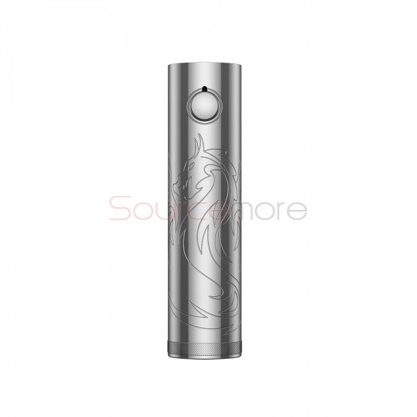 Vapefly Siegfried Tube Mod