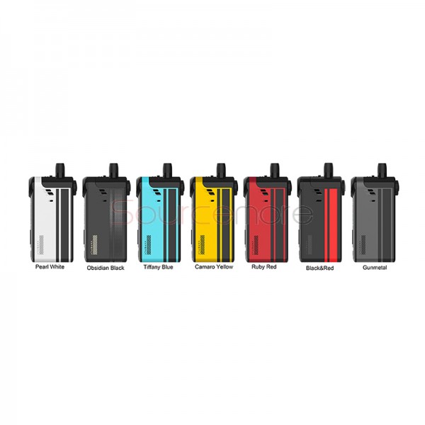 Vapefly TGO Pod Mod Kit