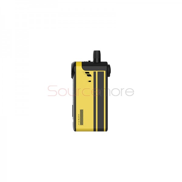Vapefly TGO Pod Mod Kit Camaro Yellow