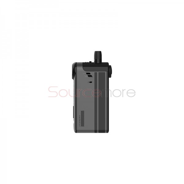 Vapefly TGO Pod Mod Kit Gunmetal